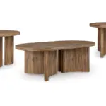AUSTANNY COFFEE TABLE SET