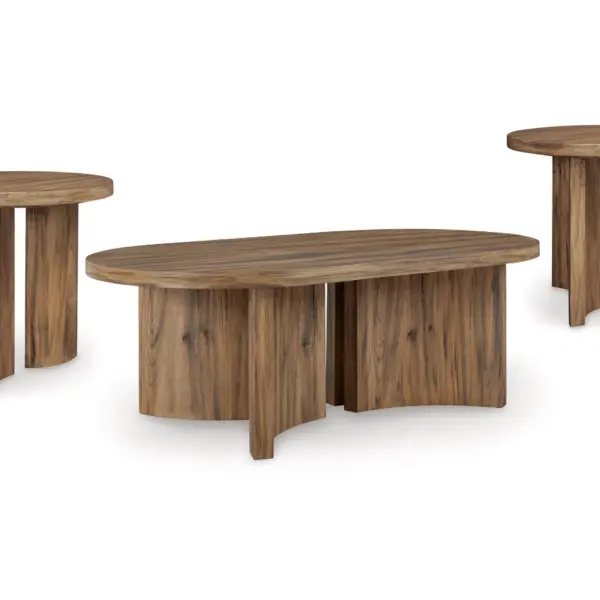 AUSTANNY COFFEE TABLE SET