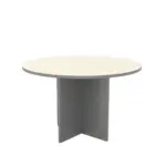 SPGR120 ROUND CONF TABLE 1.2MTS (VS)