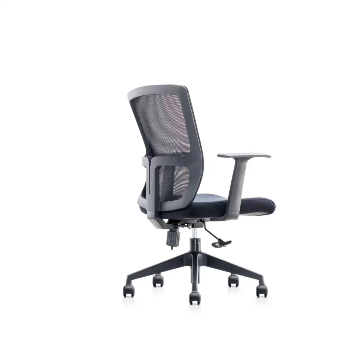 EXECUTIVE MEDIUM BACK MESH CHAIR MB 2103C - Image 2