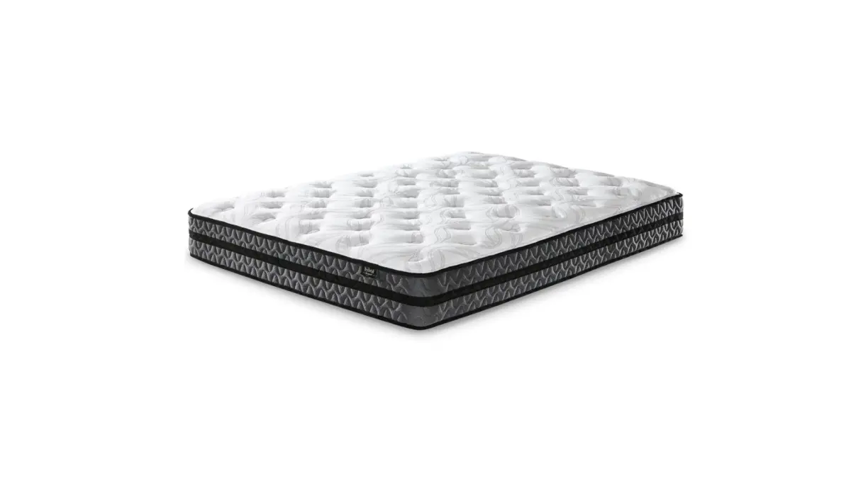M58941W2 KING MATTRESS 10 INCH POCKETED HYBRID (ASH) - Image 2