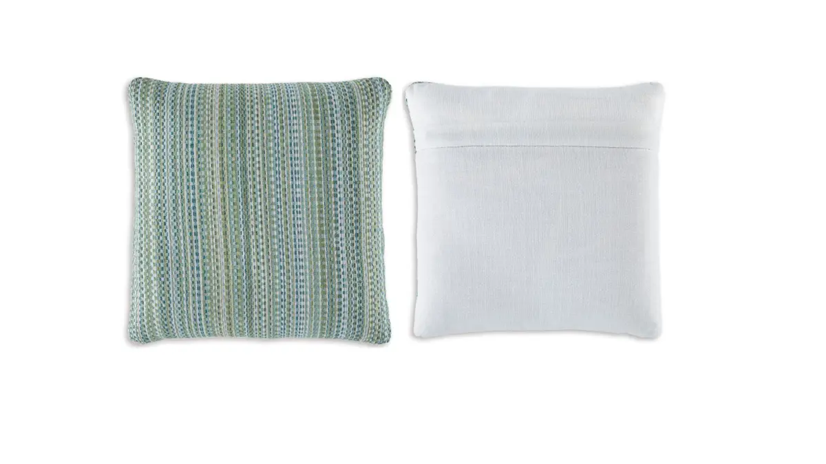 A1900004 PILLOW KEITHLEY-NUVELLA (ASH) - Image 2