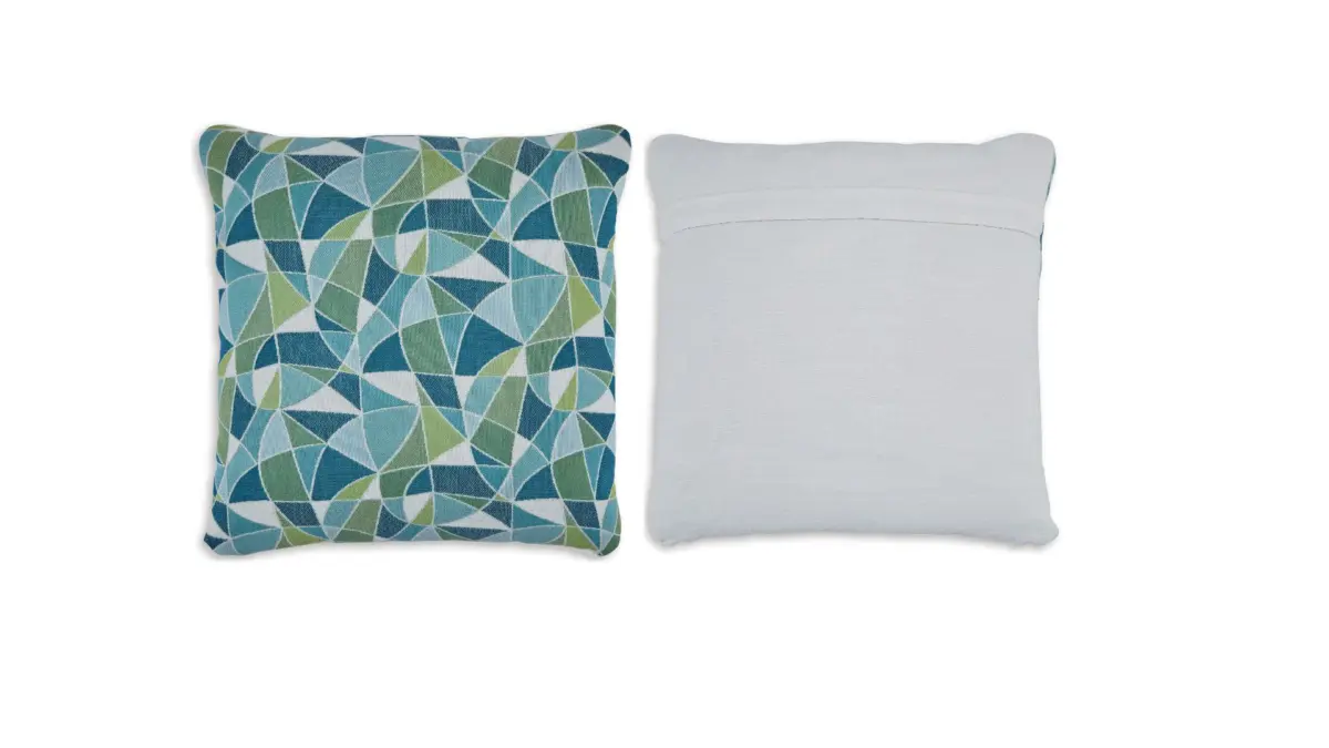 A1900005 PILLOW SEANOW-NUVELLA (ASH) - Image 2