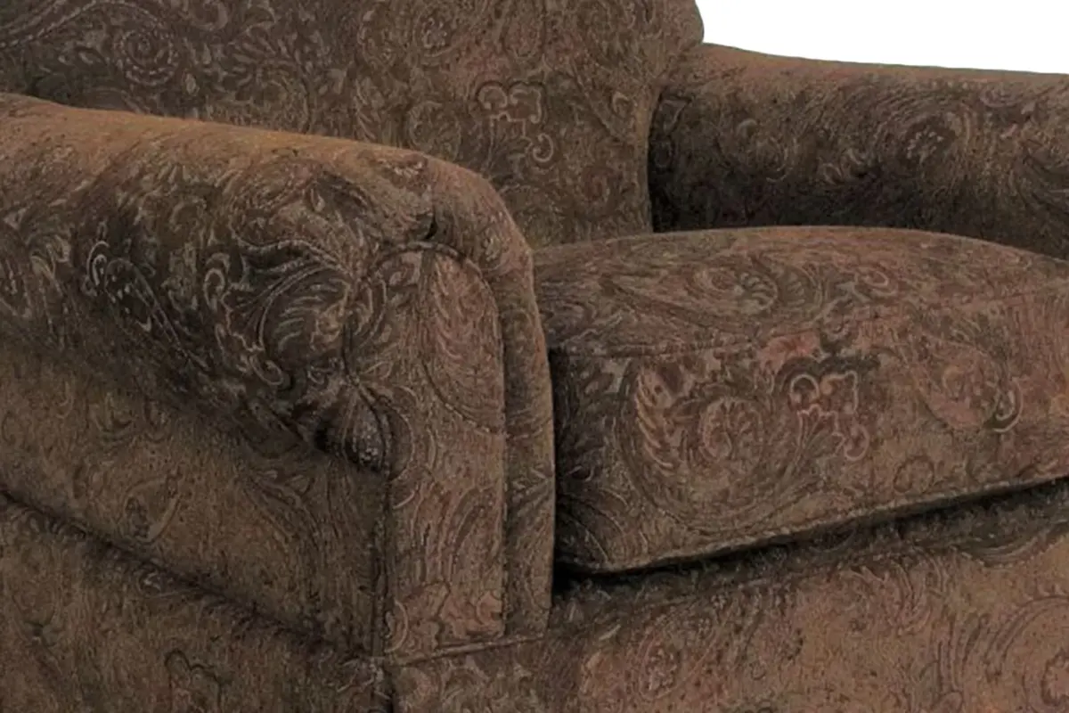 Bradington Chair - Image 2