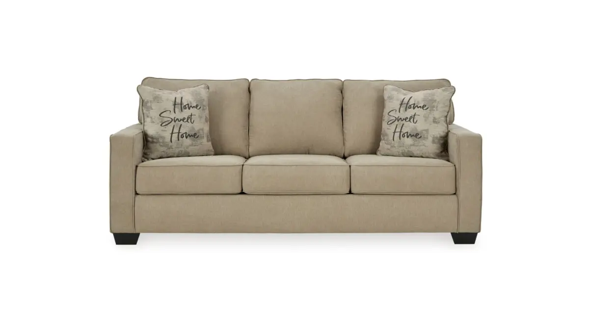 LUCINA 5 SEATER SOFA SET - Image 2