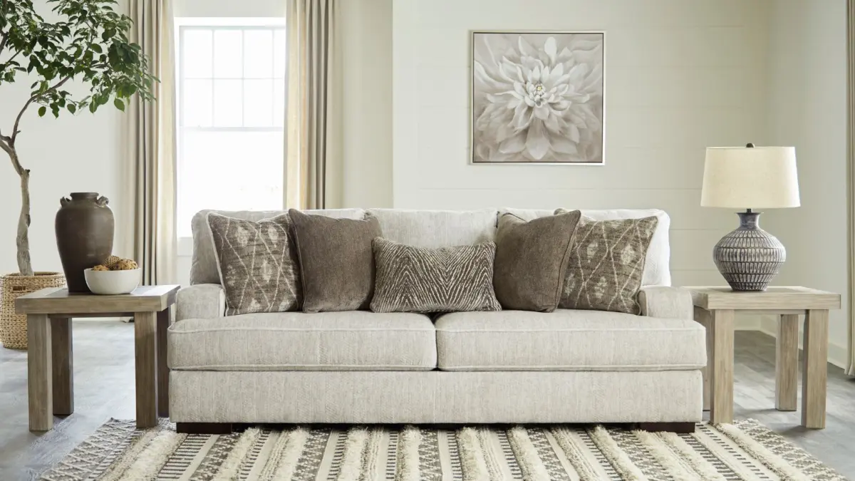 ALESANDRA SOFA SET - Image 2