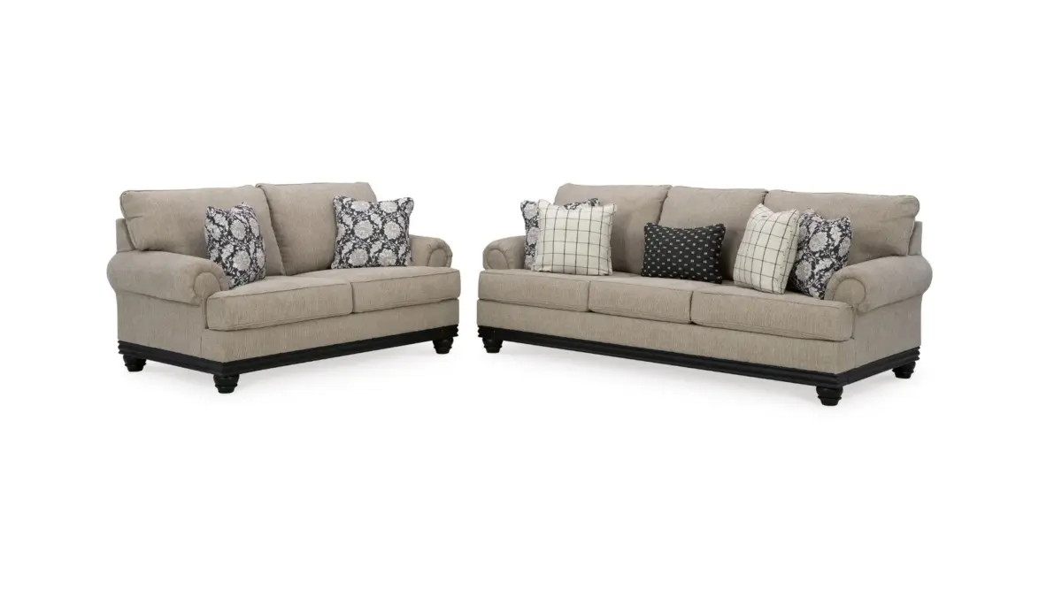 ELBIANI SOFA SET - Image 2