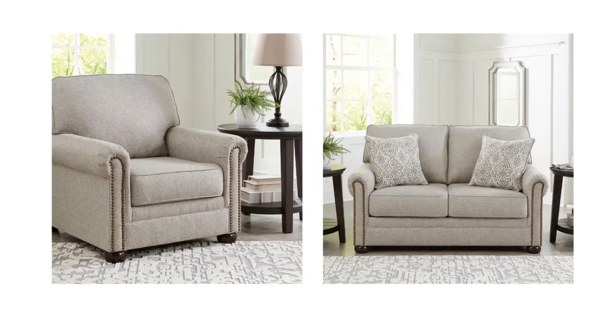 GALEON SOFA SET - Image 2