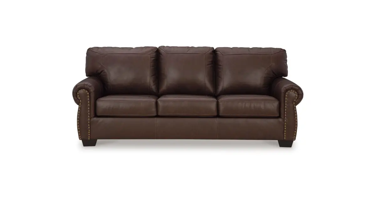 COLLETON 6 SEATER SOFA SET WITH A RECLINER - Image 2