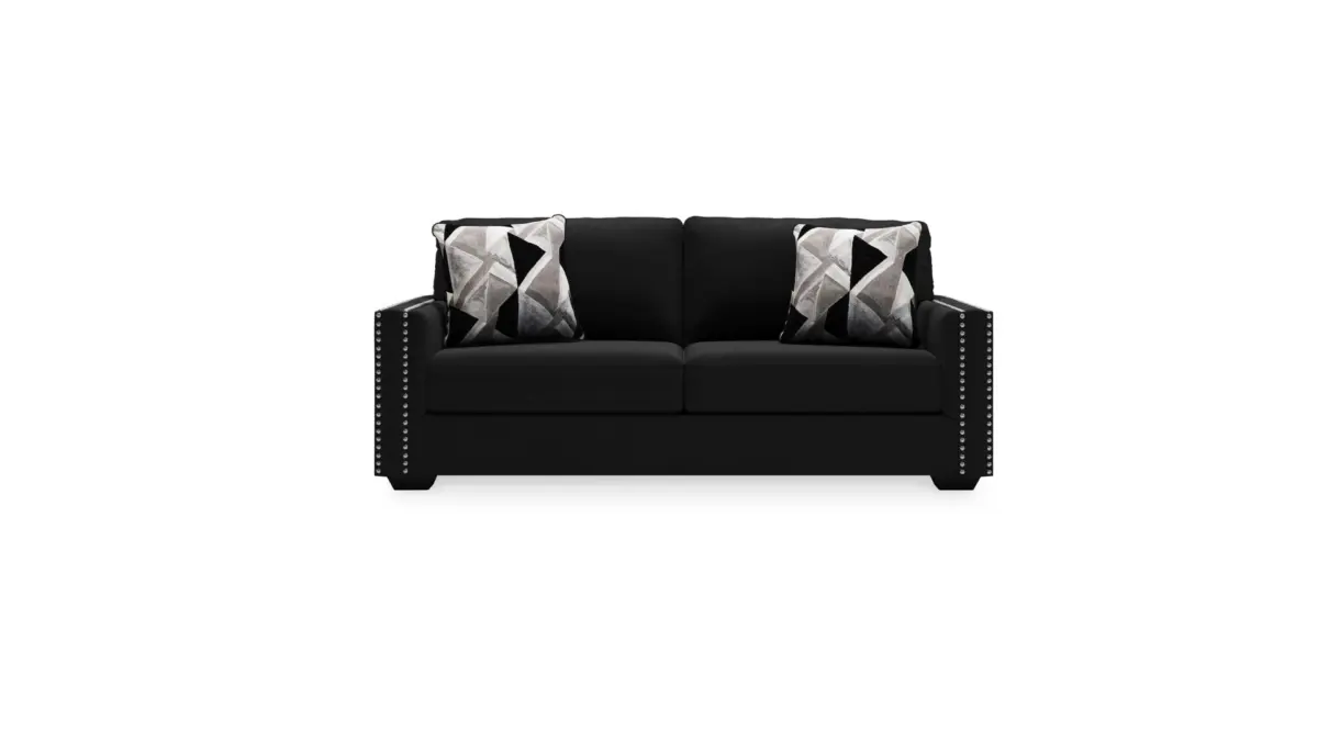 GLESTON 5 SEATER  SOFA SET - Image 2