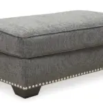 LOCKLIN OTTOMAN