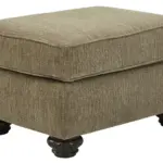 BRIAROAKS OTTOMAN