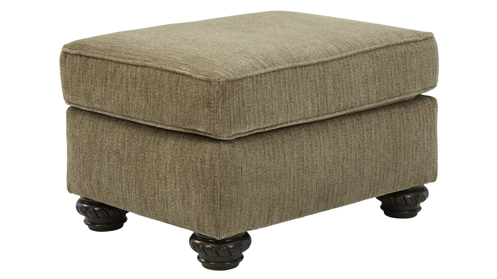 2 BRIAROAKS OTTOMAN - Image 1