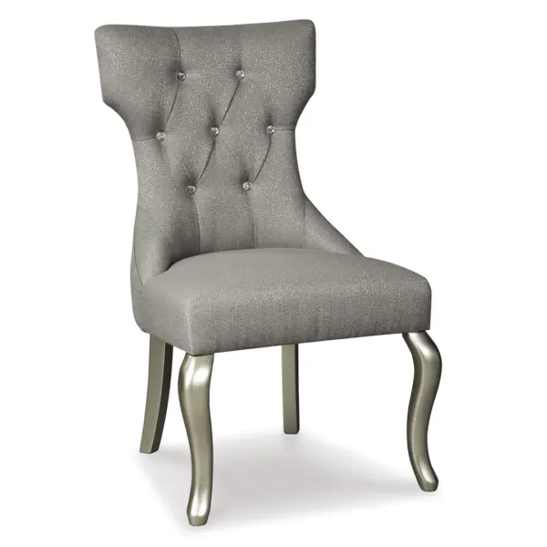CORALAYNE DINING ROOM CHAIR