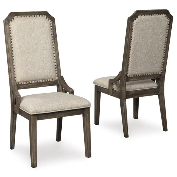 Wyndahl Dining Room Chair
