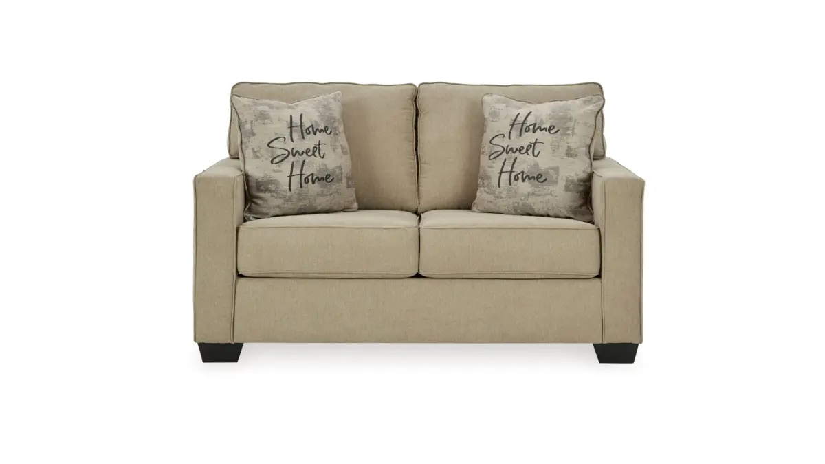 LUCINA 5 SEATER SOFA SET - Image 3
