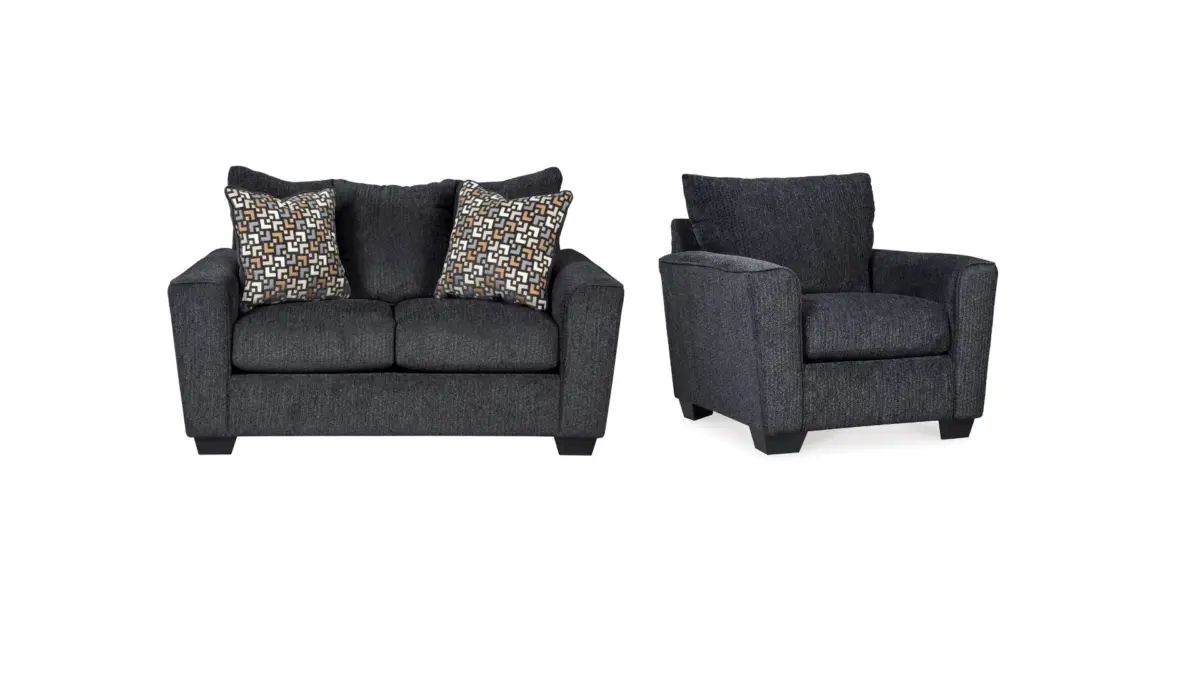 WIXON 6 SEATER SOFA SET - Image 3