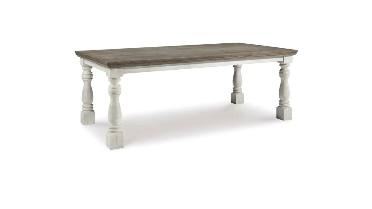 HAVALANCE DINING SUITE WITH 8 CHAIRS AND SERVER - Image 3