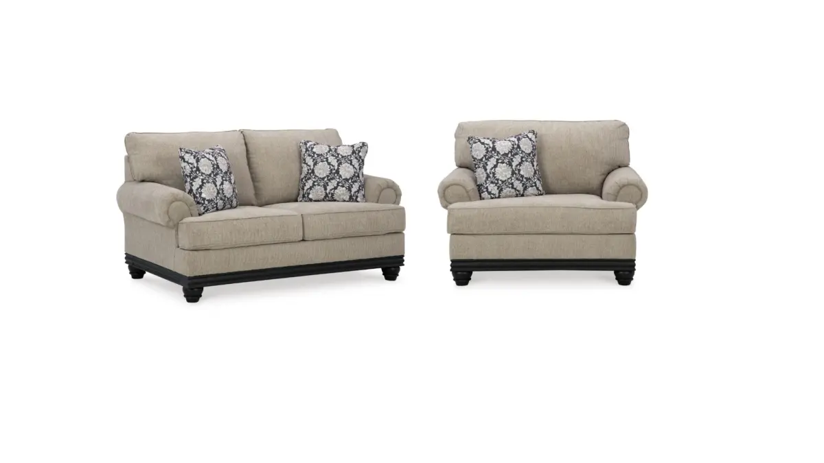 ELBIANI SOFA SET - Image 3