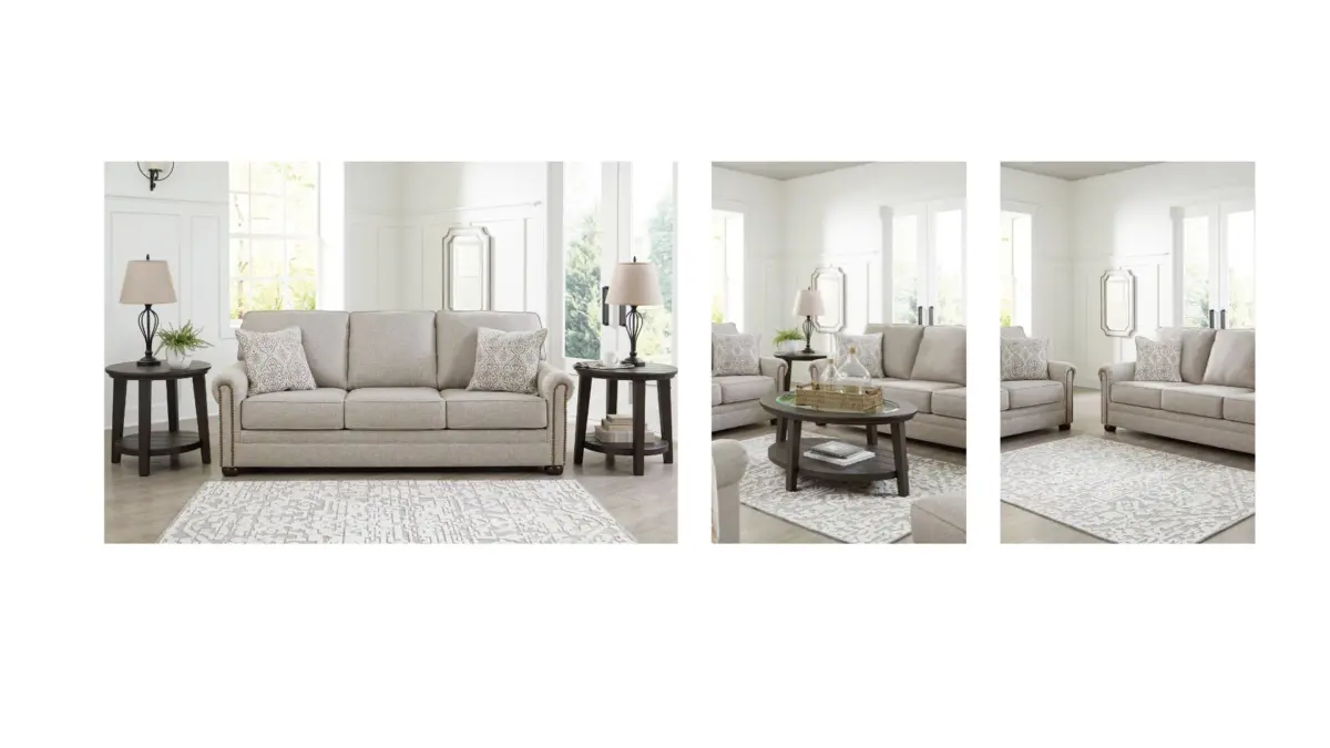 GALEON SOFA SET - Image 3