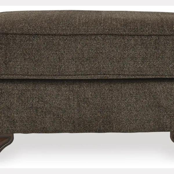 8550614 OTTOMAN MILTONWOOD (ASH)