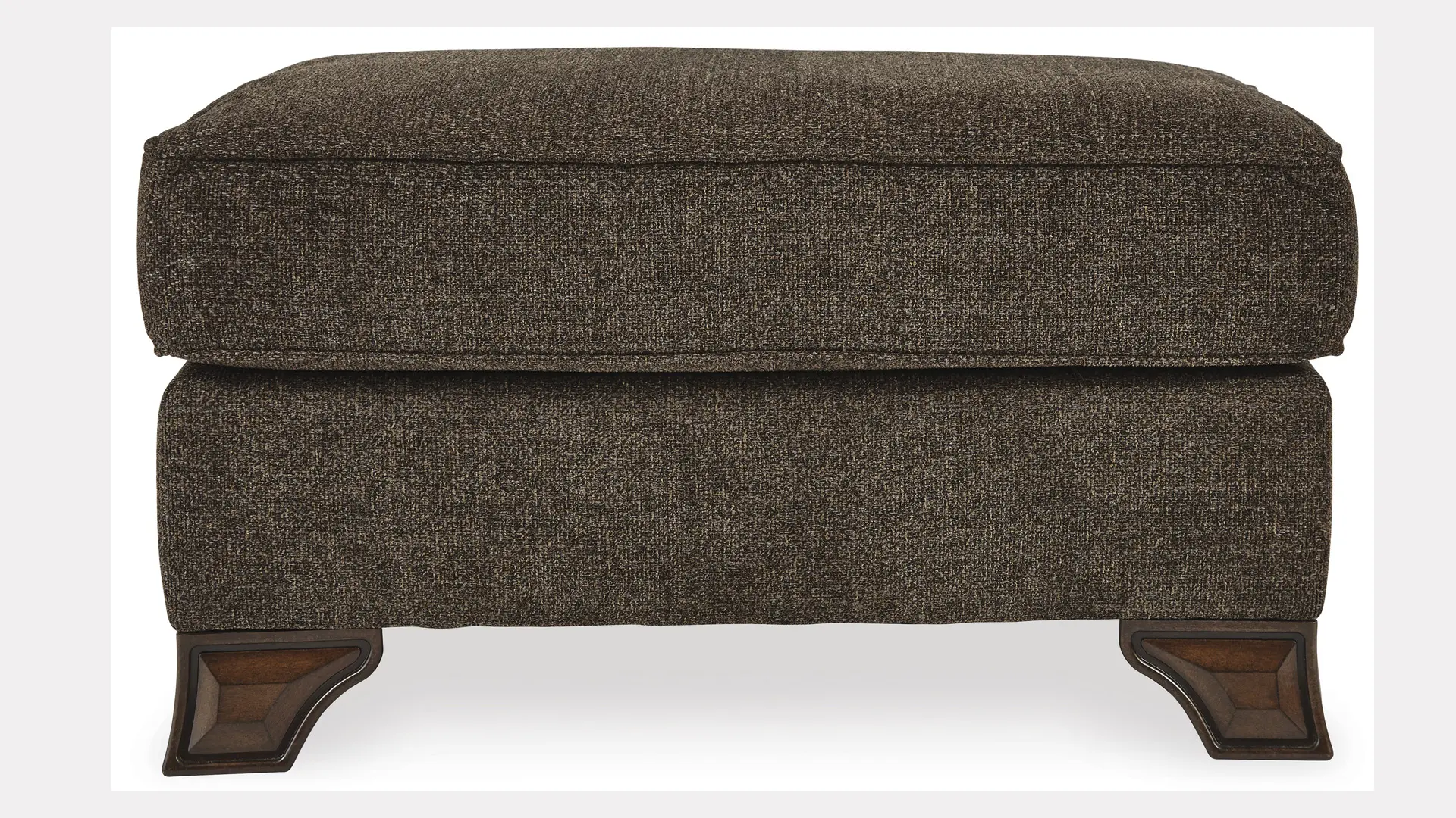 3 OTTOMAN MILTONWOOD - Image 1