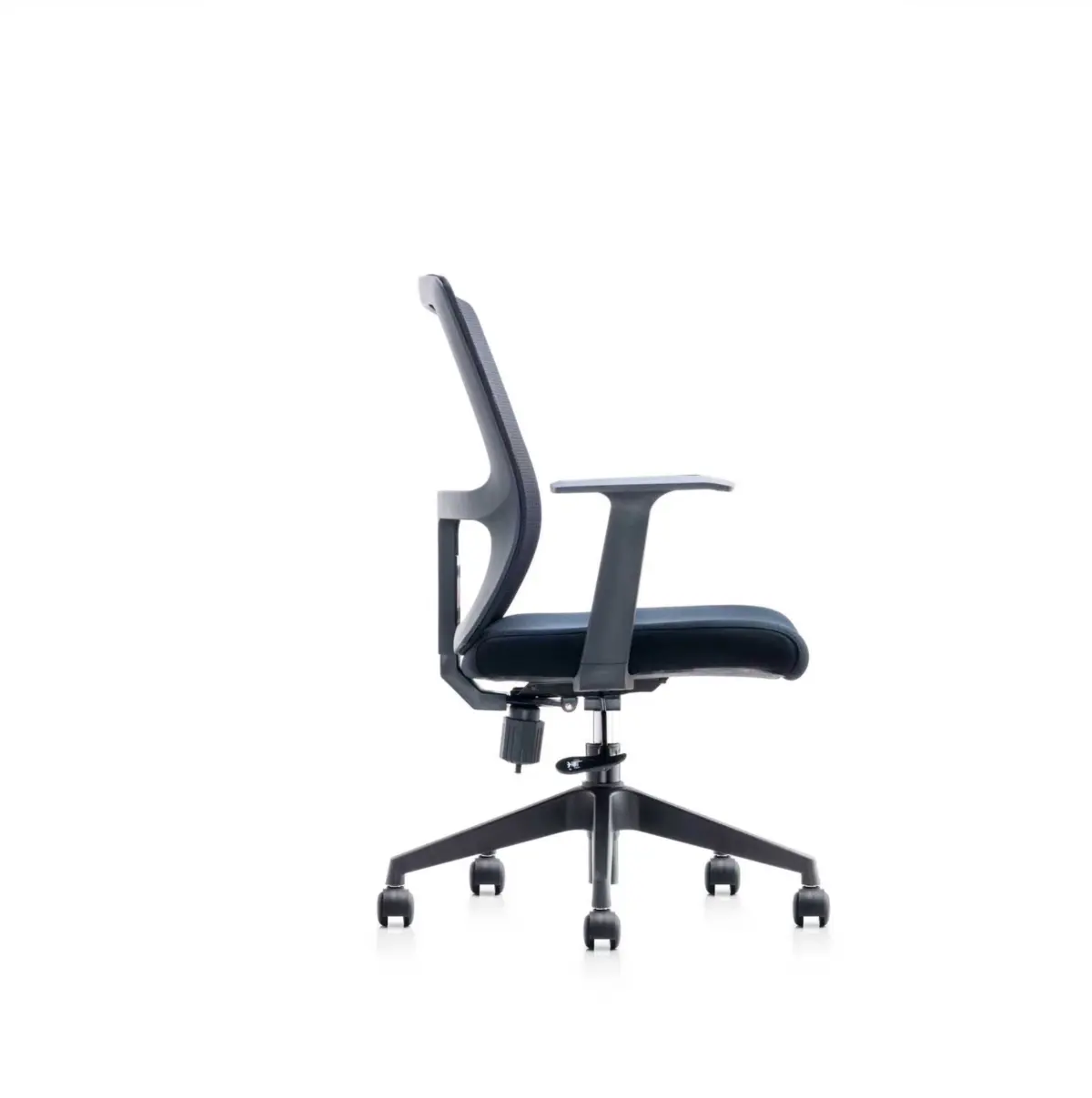 EXECUTIVE MEDIUM BACK MESH CHAIR MB 2103C - Image 4