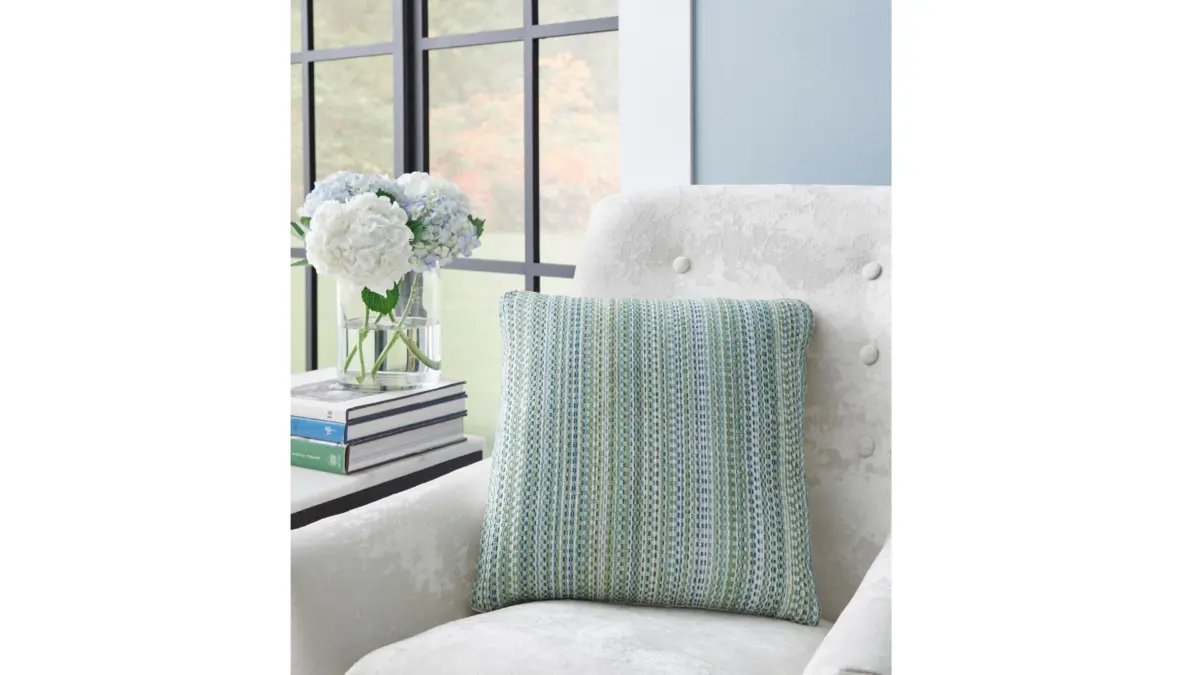 A1900004 PILLOW KEITHLEY-NUVELLA (ASH) - Image 4