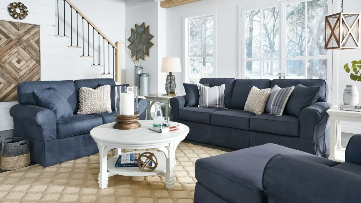 ALANO 6 SEATER SOFA SET - Image 4