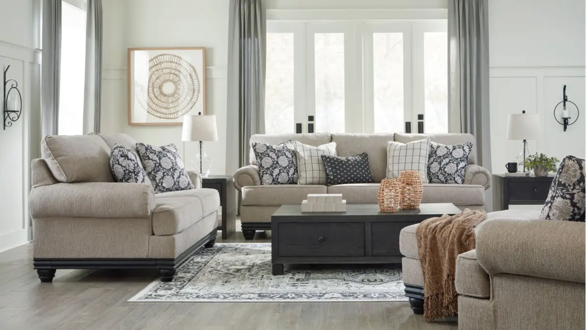 ELBIANI SOFA SET - Image 4