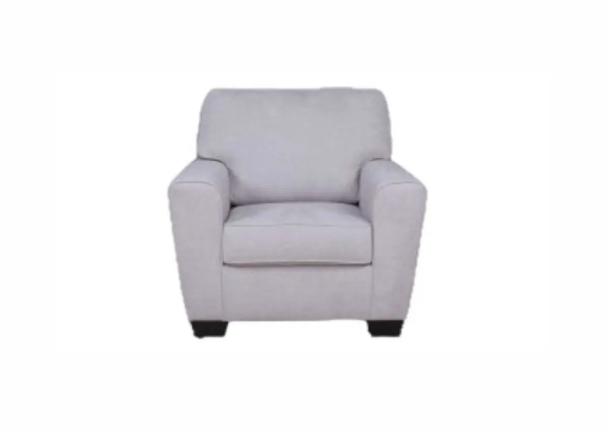 CASHTON 6 SEATER FABRIC SOFA SET 40699 - Image 4