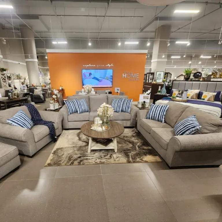 BELCAMPO SHOWROOM IMAGE