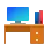 Desks and Workspaces
