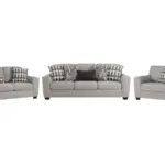 AVERNAL PARK SOFA SET
