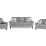 LEESHAN SOFA SET