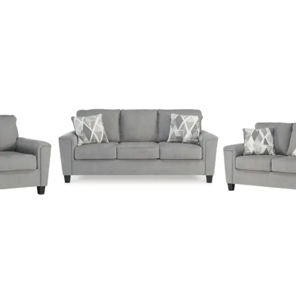 LEESHAN SOFA SET