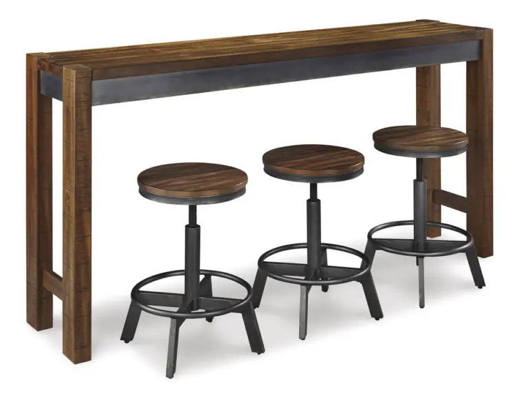 Torjin Counter Height Dining Set