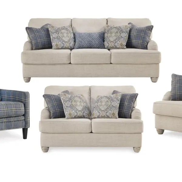 TRAEMORE SOFA SET