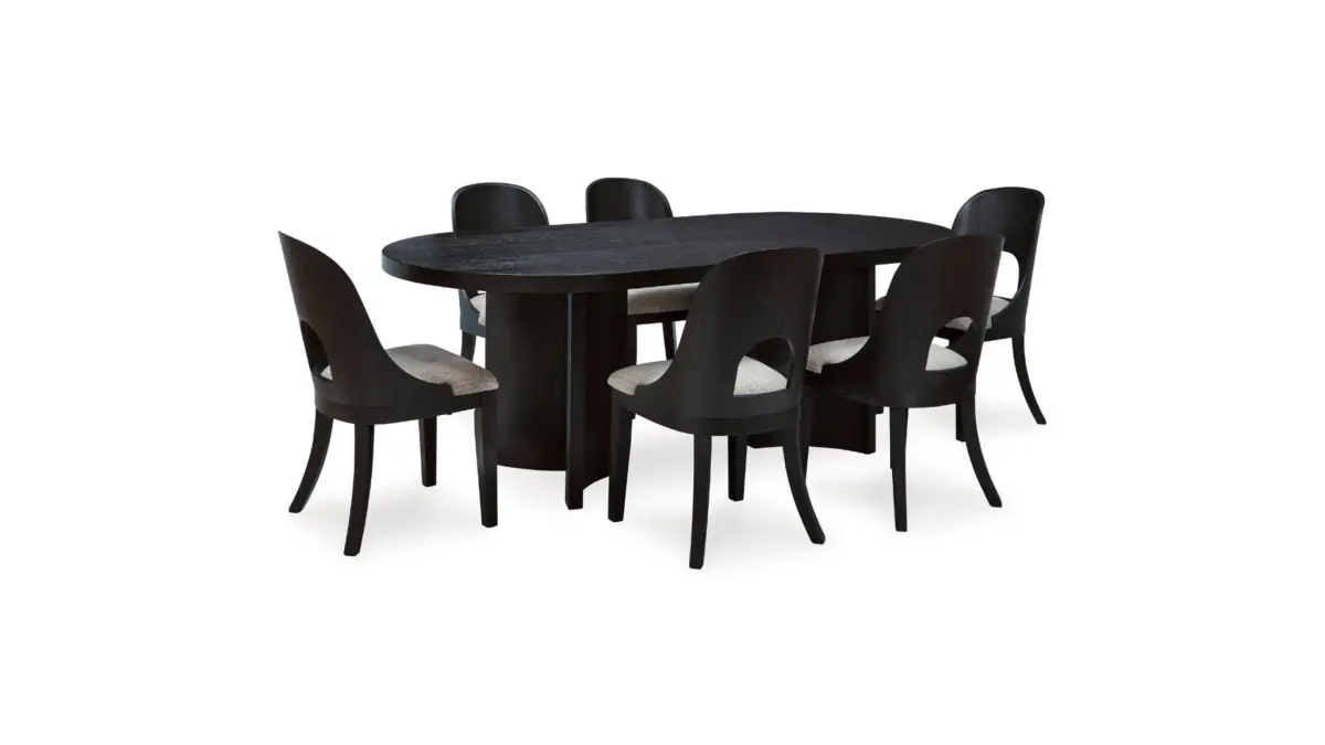 modern dining room furniture