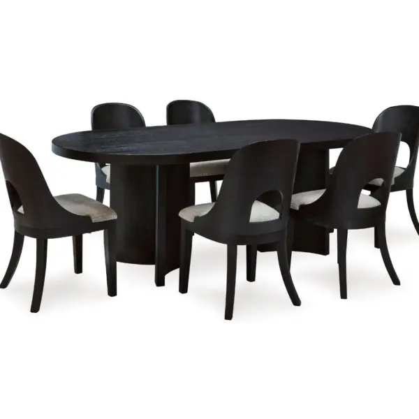modern dining room furniture