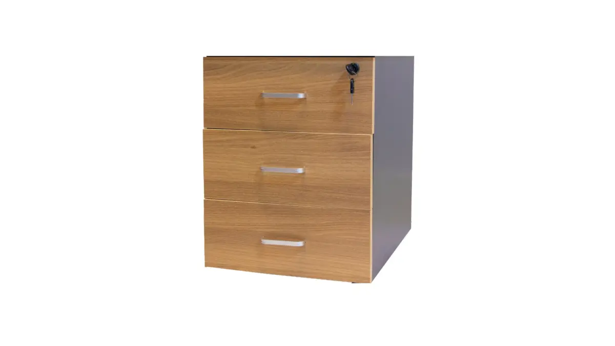 lockable office storage