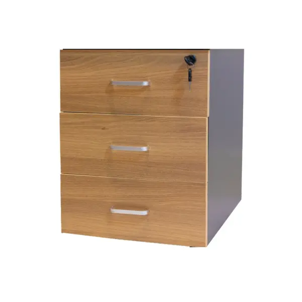 lockable office storage