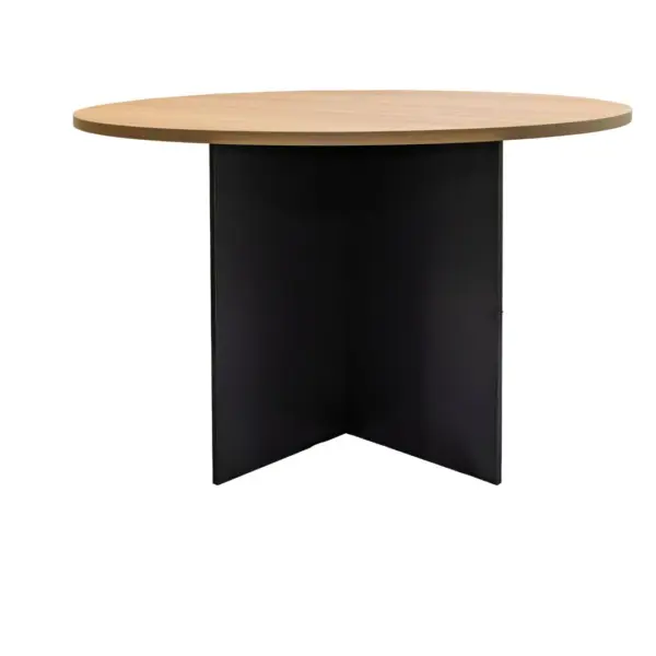 oval executive desk