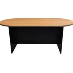 melamine laminated top