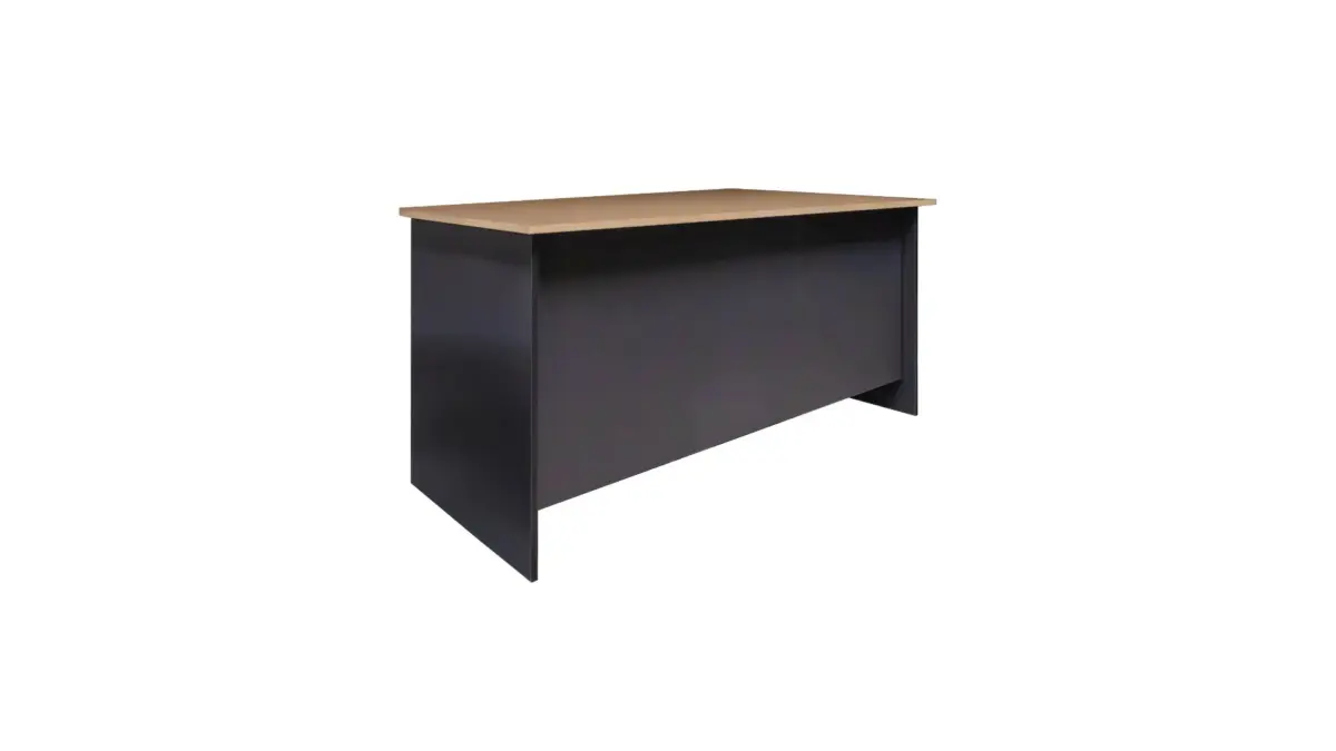 MS 127 OFFICE TABLE 1.2 MTS (SENC) - Image 1