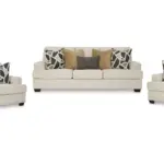 HEARTCORT SOFA SET