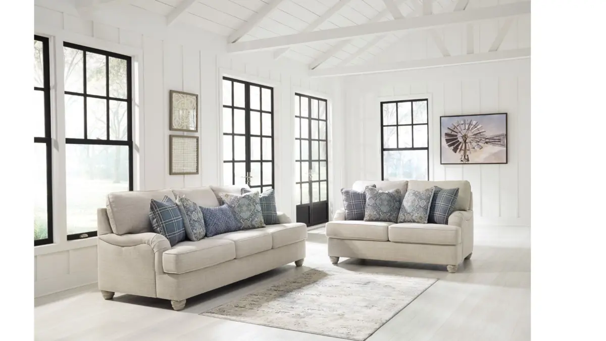 TRAEMORE SOFA SET - Image 2