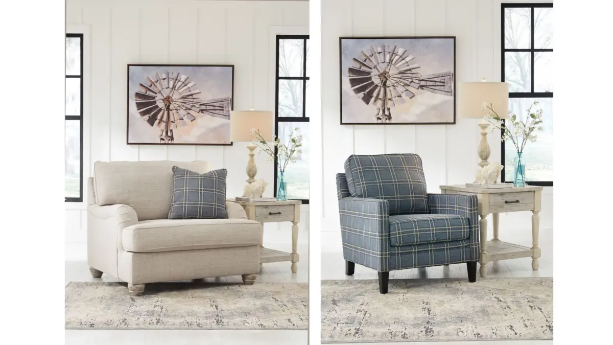 TRAEMORE SOFA SET - Image 3