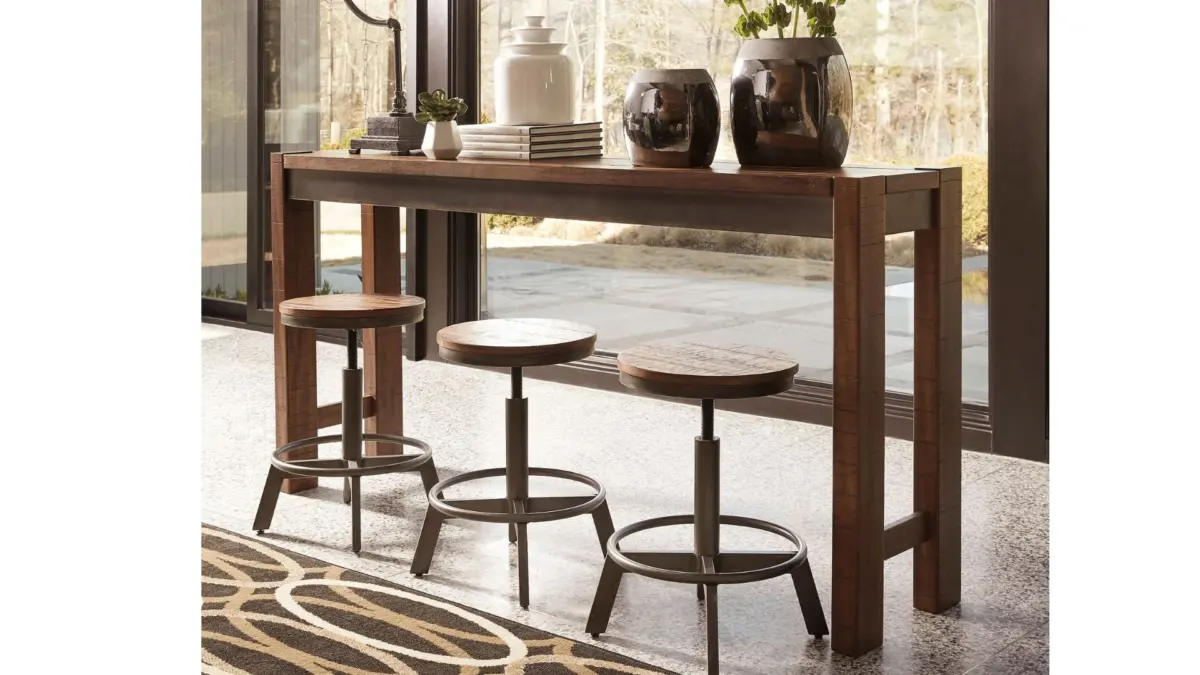 TRAEMORE SOFA SET - Image 4