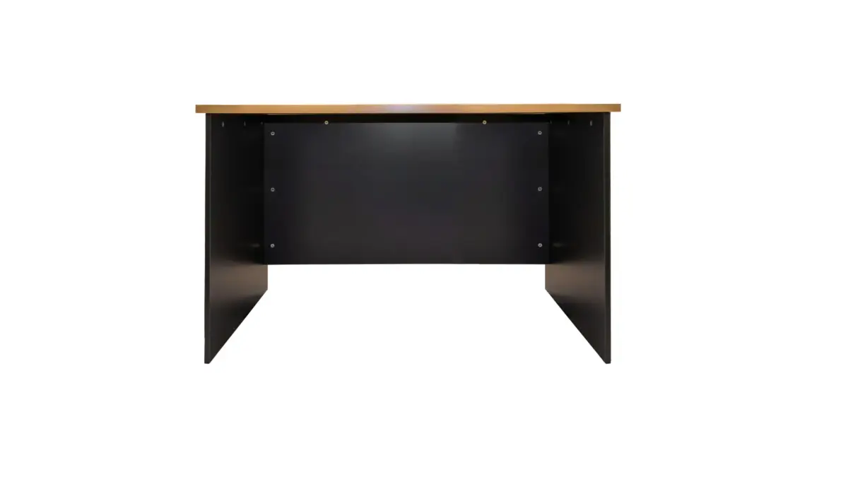 MS 187 OFFICE TABLE 1.8MTS (SENC) - Image 4